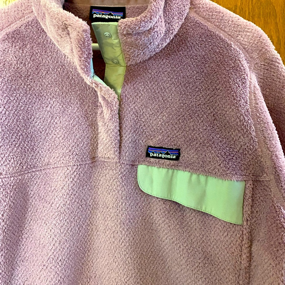 Womens NWOT Patagonia XXL